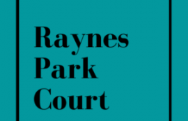 Raynes Park Court Residential Services